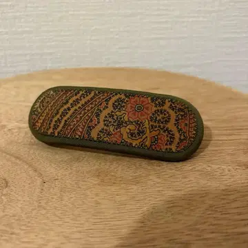 ETRO 에트로 빈티지 머리핀