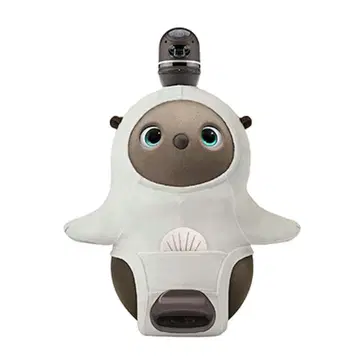 라보토 라코 벨로아 티셔츠 (라이트 그레이)