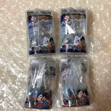 요괴워치 가챠가챠