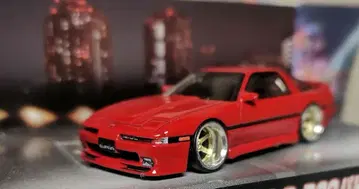 핫휠 수프라 개조