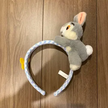 디즈니 머리띠 토드