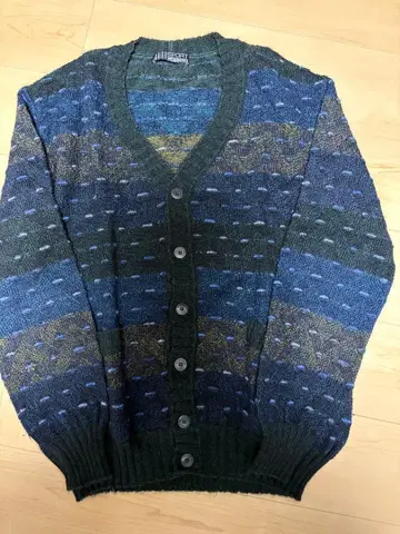 12/30까지! MISSONI SPORT 가디건