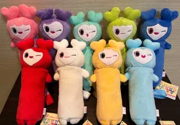 TWICE 러블리 노비후냐 GIGO