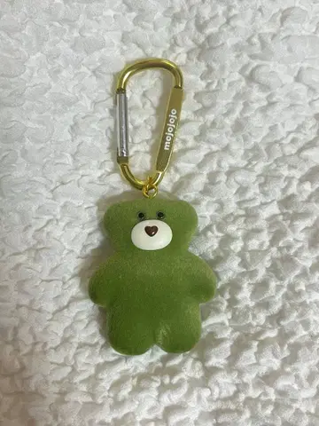 mojojojo 피규어 마스코트 Vol.3 matcha