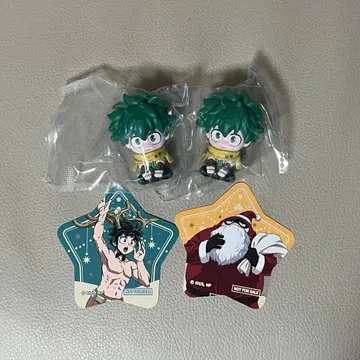 나의 히어로 아카데미아 스와라세타이 미도리야