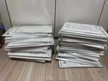 CPA 공인회계사 답안 연습, 모의 시험 등