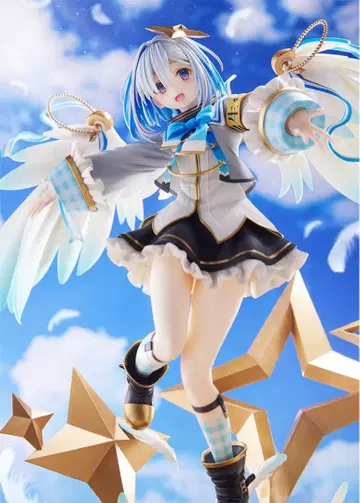 아마네 카나타 1/7 스케일 피규어