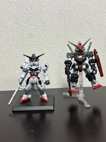 건담 컨버전스 건담 칼리버 건담 프로토타입 건담