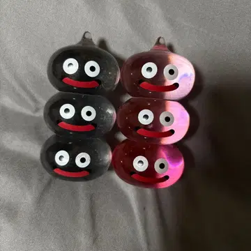 드래곤 퀘스트 빅 클리어 피규어