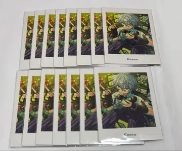 앙스타  Action 칸나