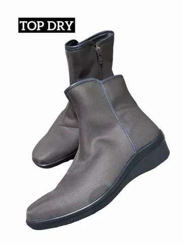 시착만 한 TOP DRY GORE-TEX 부츠 23cmEEE