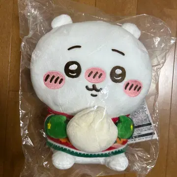 [에니마이 복권] A상 치이카와 (먼작귀)