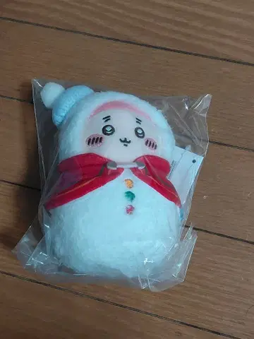 치이카와 제일복권 카니