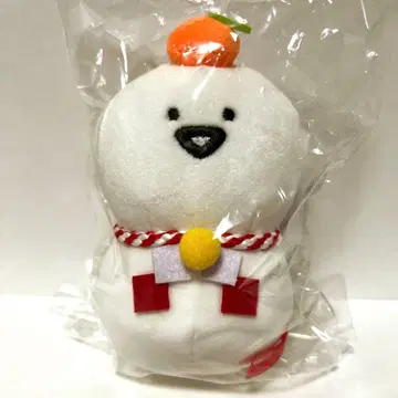 오분구토잇쇼 오모치모치모치 마스코트