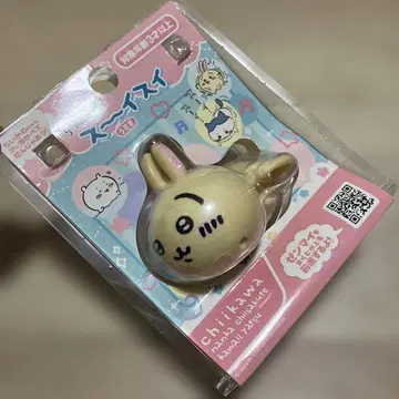 치이카와 수이수이 토끼