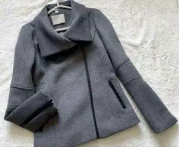 SOIA&KYO 새상품급 라이더스 울 소이앤쿄