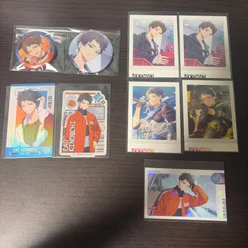 18trip 키노우치 타오 세트