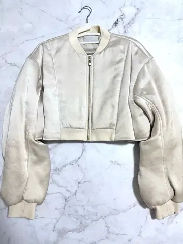 [새상품급] 타키마키 착용 셀포드 충전솜 숏 블루종