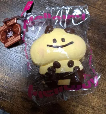 mellojoy 하치마루