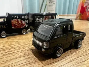 토미카 스즈키 캐리이 개조