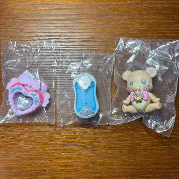 프리큐어 올스타즈 프리큐어 DX 6