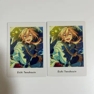 앙스타 파샤츠 Vol.6 Action 텐쇼인 에이치