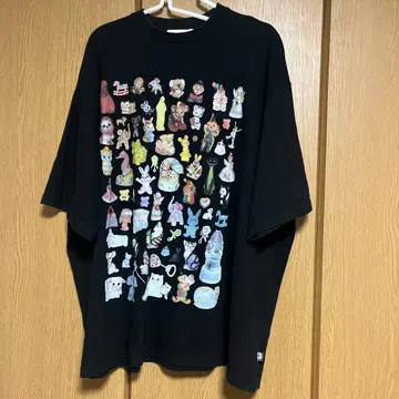 little sunny bite 티셔츠