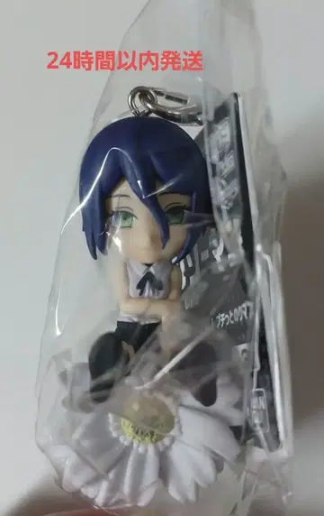 체인소 맨 - 레제 편 - 푸치토 노리마스 레제