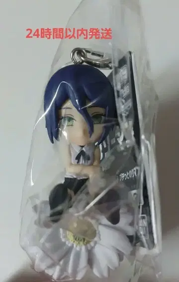 체인소 맨 - 레제 편 - 푸치토 노리마스 레제