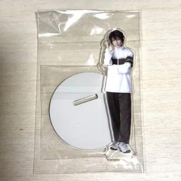 테니뮤 미즈키 하지메 미츠이 준페이 아크릴 스탠드