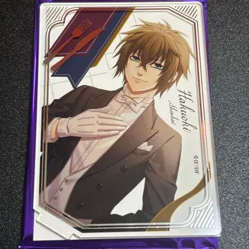 오토메이트 마켓 오토마 아크릴 스탠드 박앵귀 토도 헤이스케