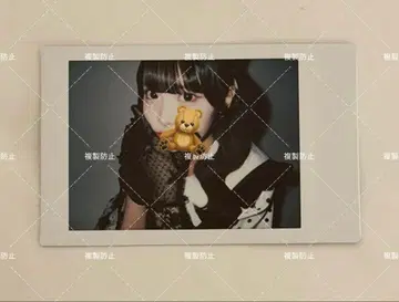 iLiFE! 코구마 마무 런치키 두근거림 의상 아이라이프