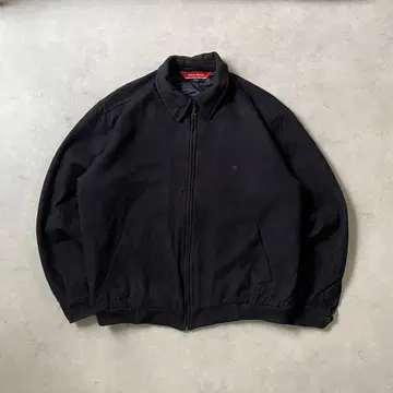 pierre cardin 울 자켓 블루종