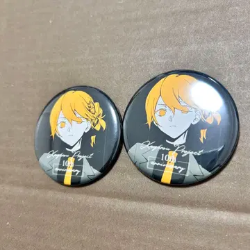 카게로우 프로젝트 카게프로 10주년 모모 캔뱃지