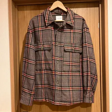 FREAK'S STORE CPO 셔츠 자켓 M 사이즈
