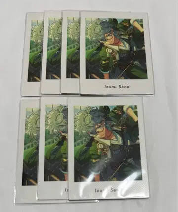 앙스타 파샤츠 Action vol.6 이즈미