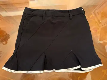 DESCENTE 골프 스커트 JP 58