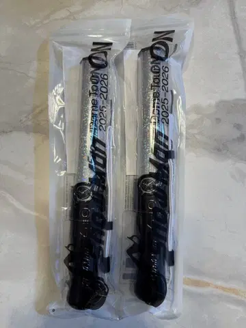 SnowMan 응원봉 2개 세트 on