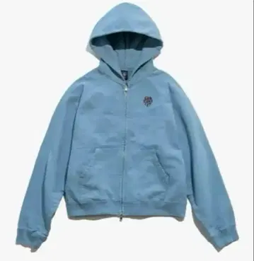 Girls Don't Cry ZIP SWEAT HOODIE 사이즈 M