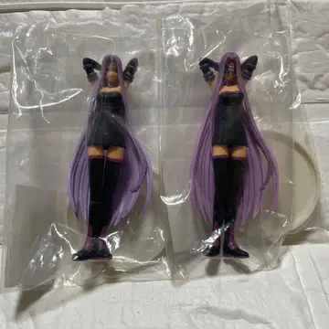 Fate FGO 라이더 피규어 마스크 맨얼굴 맥스팩토리