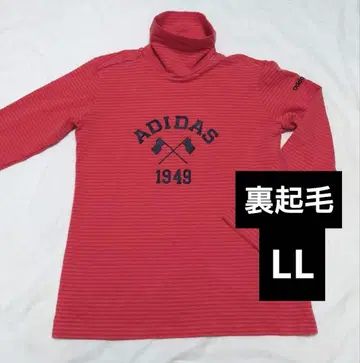 adidas 여성용 골프웨어 터틀 의류 LL 속기모 빅 사이즈