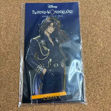 트위스테 레오나 블레이징 주얼 아크릴 스탠드 마츠야 긴자