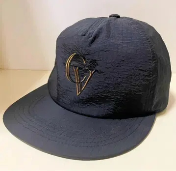 SUBLIME FREAK'S STORE 별주 서브라임 나일론 캡 블랙