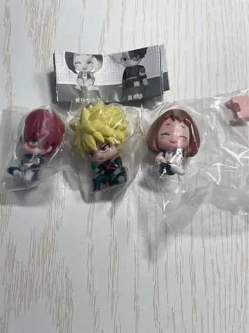 나의 히어로 아카데미아 스와라세타이 세트