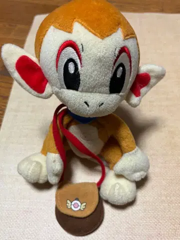 포켓몬 불가사의의 던전 파이숭이 봉제 인형