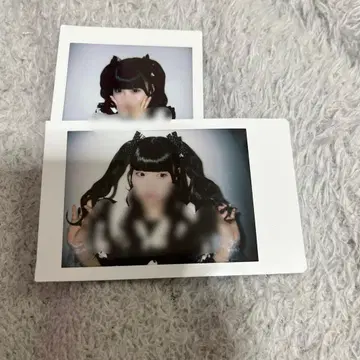 iLiFE! 니지하네 미니 iLiVE! 두근거림 의상 란폴라로이드