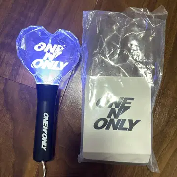 ONE N ONLY 응원봉 원엔 004