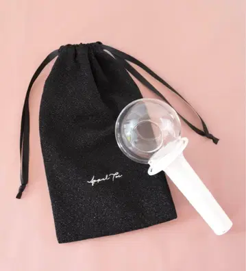 라메 응원봉 복조리 파우치 응원봉 케이스 쥬피터