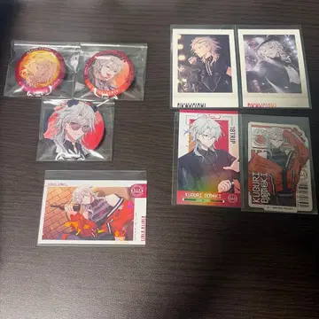 18trip 백목귀 잠 세트