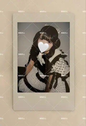 iLiFE! 코구마 마무 런치키 두근거림 의상 아이라이프